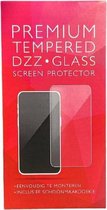 2X Screen protector - Tempered glass screenprotector voor Samsung Galaxy M10  -  Glasplaatje voor telefoon - Screen cover - 2 PACK