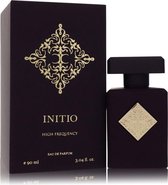 Initio Parfums Prives Initio High Frequency Eau De Parfum Spray (unisex) 90 Ml For Men
