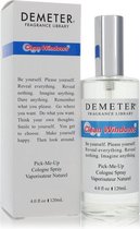 Demeter Clean Windows Cologne Spray (unisex) 120 Ml For Men