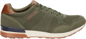 Gaastra Larsse sneakers groen - Maat 45