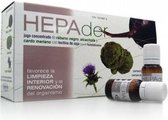 Pharmasor Soria Natural Hepader 14 Viales