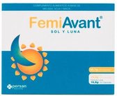 Fermiavant Femiavant Sol Y Luna 60 Capsulas Persanfarma