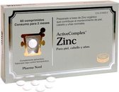 Pharma Nord Activecomplexa,,c/ Zinc 60comp