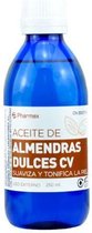 Cuve Sweet Almond Oil 250ml