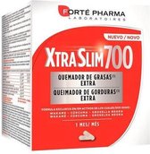 Forta(c) Pharma Xtraslim 700 120 Capsules