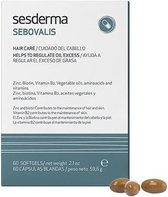 Sesderma Sebovalis 60 Capsules