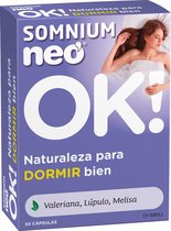 Neovital Neo Somnium 30 Capsules