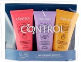 CONTROL | Control Massage Gel 3 Units 50 Ml