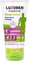 Hidrotelial Hydrotelial Luxoben Forte Body Massage 150ml