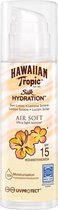 Hawaiian Tropic Silk Air Soft Sun Lotion Spf15 150 Ml