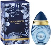 Boucheron - Boucheron Fleurs - Eau De Parfum - 100Ml