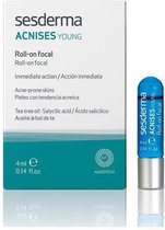 Sesderma Acnises Young Roll-on 4ml