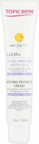 Topicrem Crème Face Care Calm+ Soothing Protective Cream