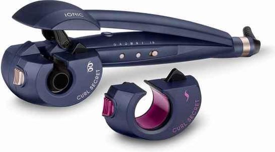 BaByliss ® Digital Sensor Curl Secret C1500E