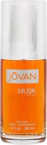 Jovan Jovan Musk Cologne Spray 90 Ml For Men