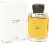 Vera Wang Eau De Toilette Spray 100 Ml For Men