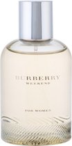 Weekend By Burberry Eau De Parfum Spray 100 Ml - Fragrances For Women