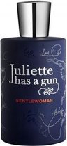 Juliette has a gun Classic Collection Gentlewoman Eau de Parfum Spray 50ml