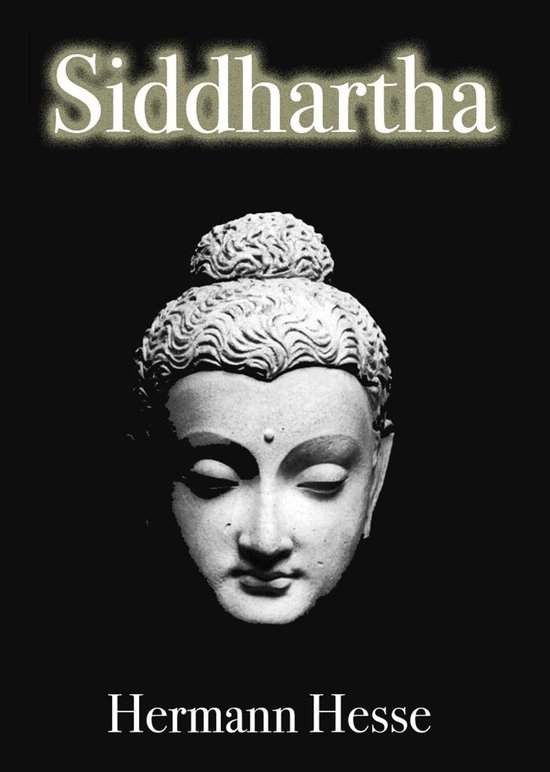Siddhartha - cover