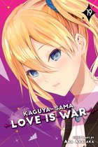 Kaguya-sama: Love Is War 19 - Kaguya-sama: Love Is War, Vol. 19
