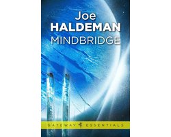 Omslag van Gateway Essentials 75 - Mindbridge