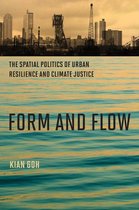 Urban and Industrial Environments - Form and Flow