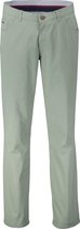 Jac Hensen Jeans - Modern Fit - Groen - 52