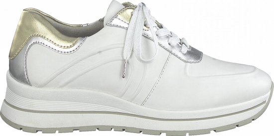 tamaris sneaker wit dames