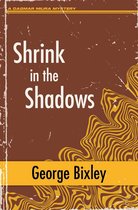 The Slater Ibanez Books 12 - Shrink in the Shadows