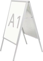 MAUL stoepbord Public A-model A1