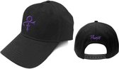 Prince Baseball pet Purple Symbol Zwart