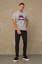 Kings Of Indigo - Charles  - Jeans - Zwart - W31 X L34