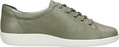 Ecco Soft 2.0 sneakers groen - Maat 41