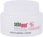 Sebamed - Classic Moisturizing Cream - 75ml