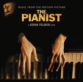 The Pianist (Coloured Vinyl)