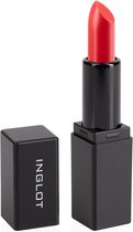 INGLOT Lipsatin Lipstick - Travel Size - 302 | Lippenstift