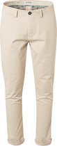 No Excess Broek Mannen Sand, 34/32