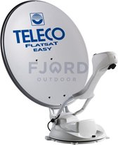 Teleco FlatSat Easy SKEW BT 85 Smart