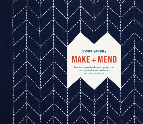 Make and Mend - cover