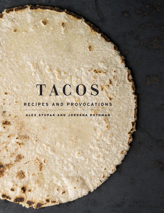 Tacos - cover