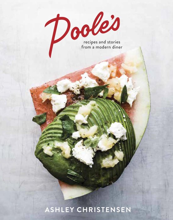 Poole's - cover