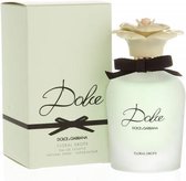 Dolce & Gabbana Dolce Floral Drops Eau De Toilette Spray 75 Ml For Women