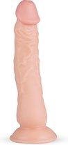 Dylan Realistische Dildo Met Zuignap - 20.5 cm