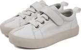 Paxico Shoes | Easy Breezy | Kinder Sneakers - Wit