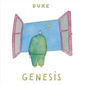Duke (White Vinyl) (Syeor)