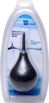 Silicone Enema Bulb