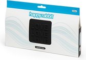 LOVE Medium Storage Bag - Black