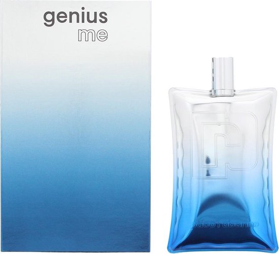 Paco Rabanne Genius Me 2.1 Edp U