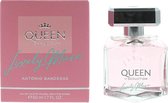 Antonio Banderas Queen Of Seduction Lively Muse Eau De Toilette 50ml
