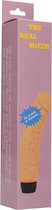 The Real McCoy Vibrator - Flesh
